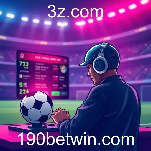 Inovações e Desafios no Mercado de Apostas Online em 2026