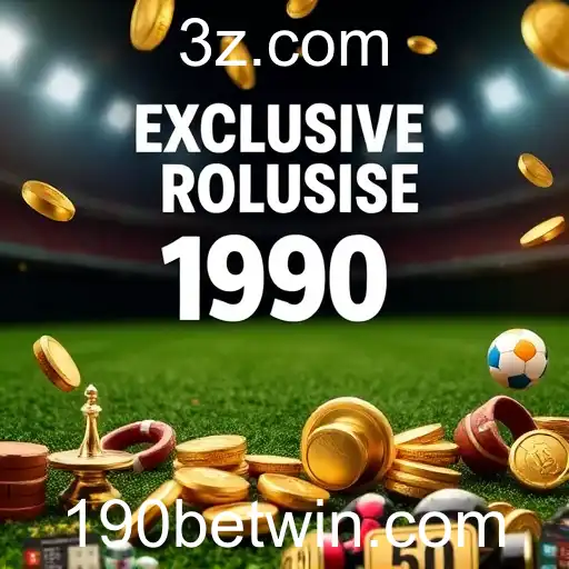 A Ascensão da '190 Bet' no Cenário de Jogos Online