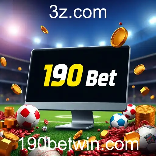 A Evolução e Impacto do '190 Bet' no Mercado Brasileiro