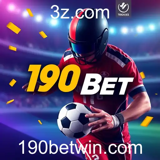 A Evolução do Setor de Jogos Online: O Proeminente '190 Bet'