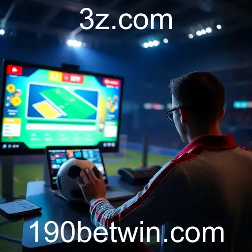 A Expansão dos Sites de Apostas em 2025