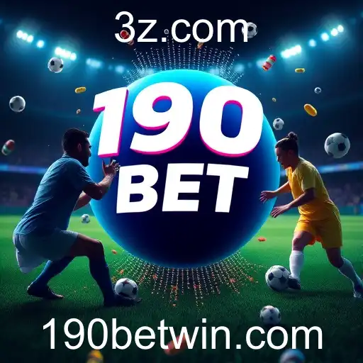 Expansão dos Jogos Online e o Impacto da 190 Bet