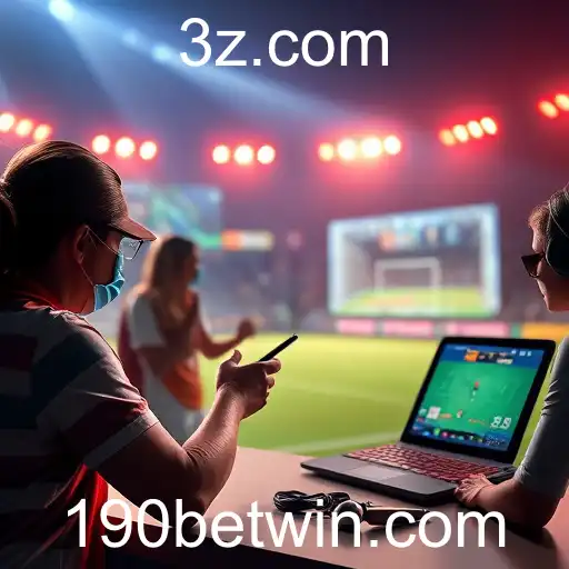 Novos Desafios e Oportunidades no Setor de Jogos Online