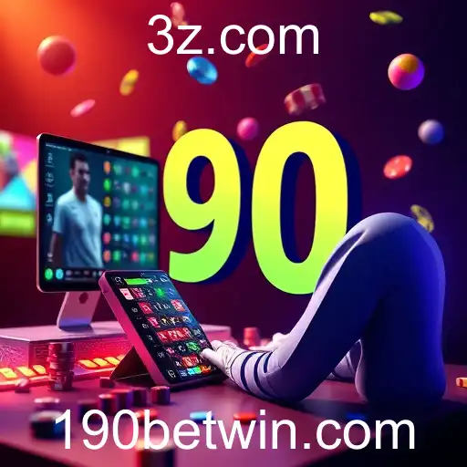 Tendências e Desafios no Mundo dos Jogos Online