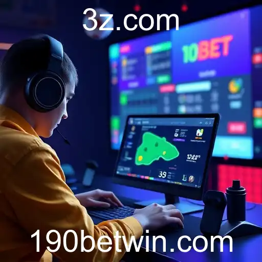 Crescimento do Setor de Jogos Online em 2025