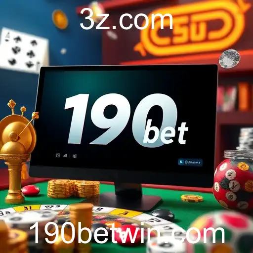 Crescimento do Mercado de Apostas Online no Brasil