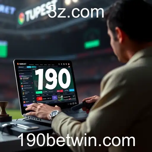 Inovação e Desafios no Mercado de Apostas Online