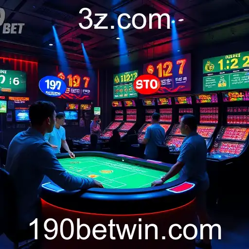 Tendências e Desafios no Mundo dos Jogos Online