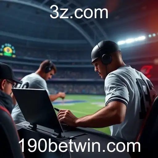 A Influência Crescente dos Sites de Apostas em 2025